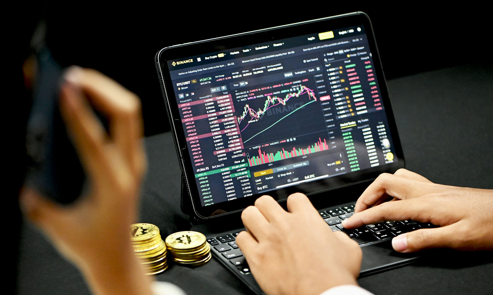 Equity Investment & Shareholding