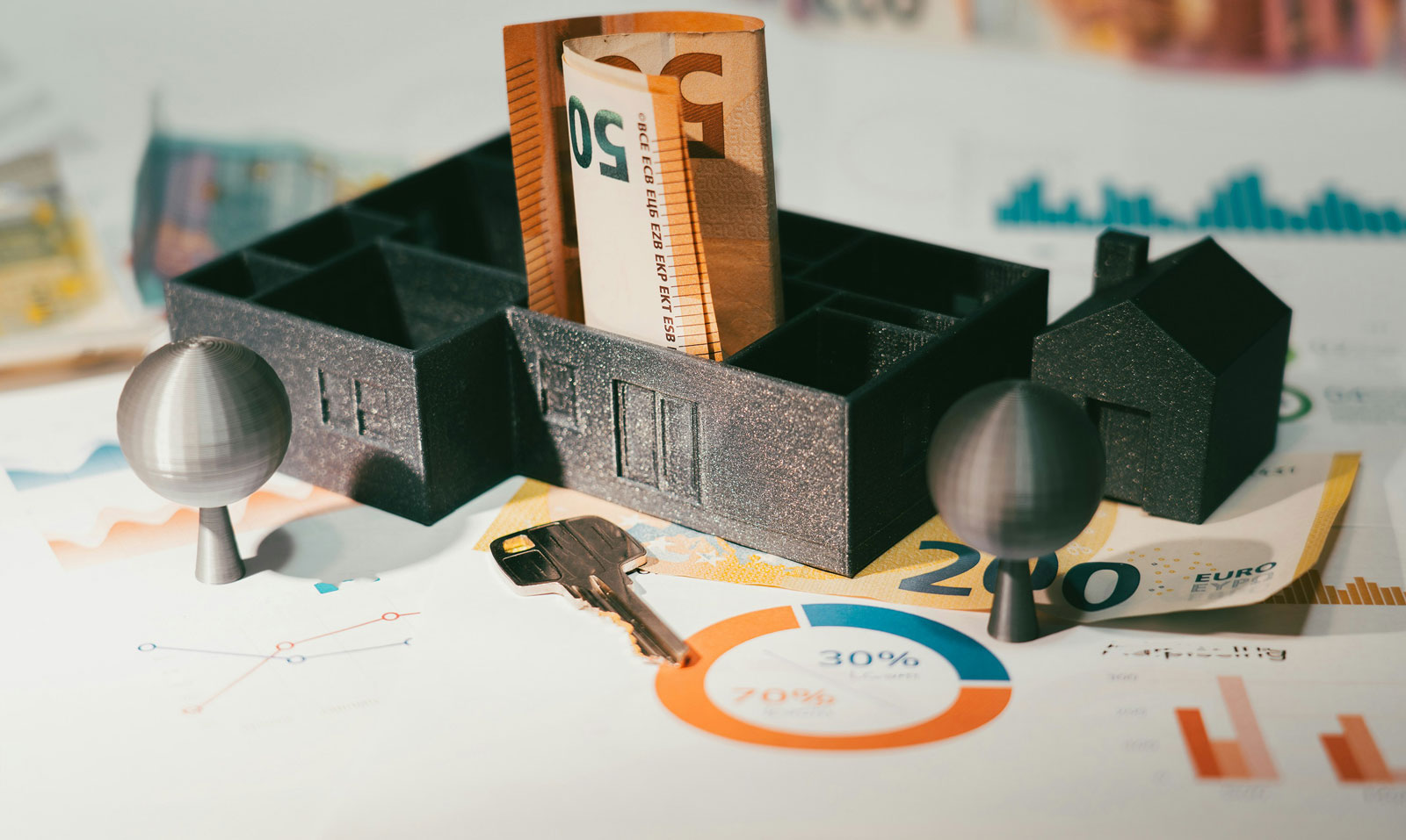 Financing Solutions